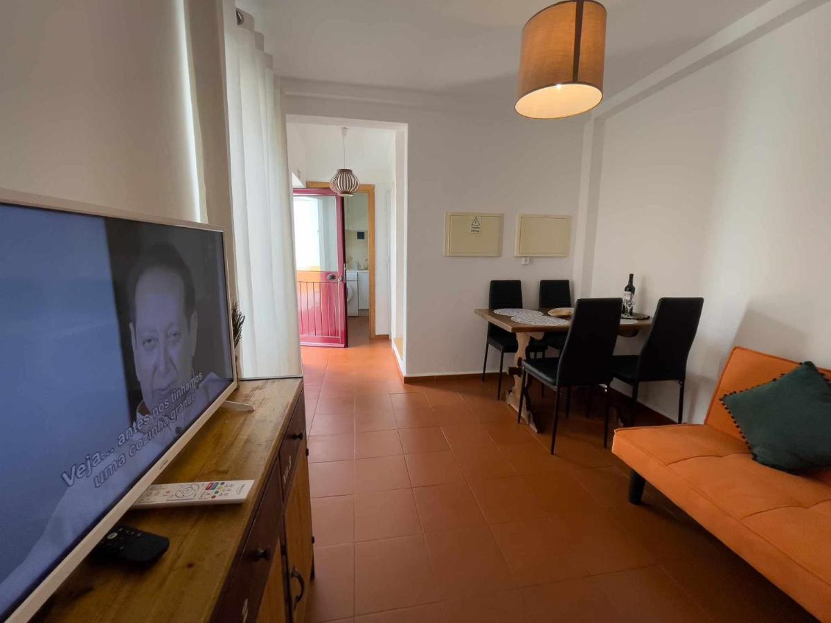 Home Away From Home Évora Buitenkant foto