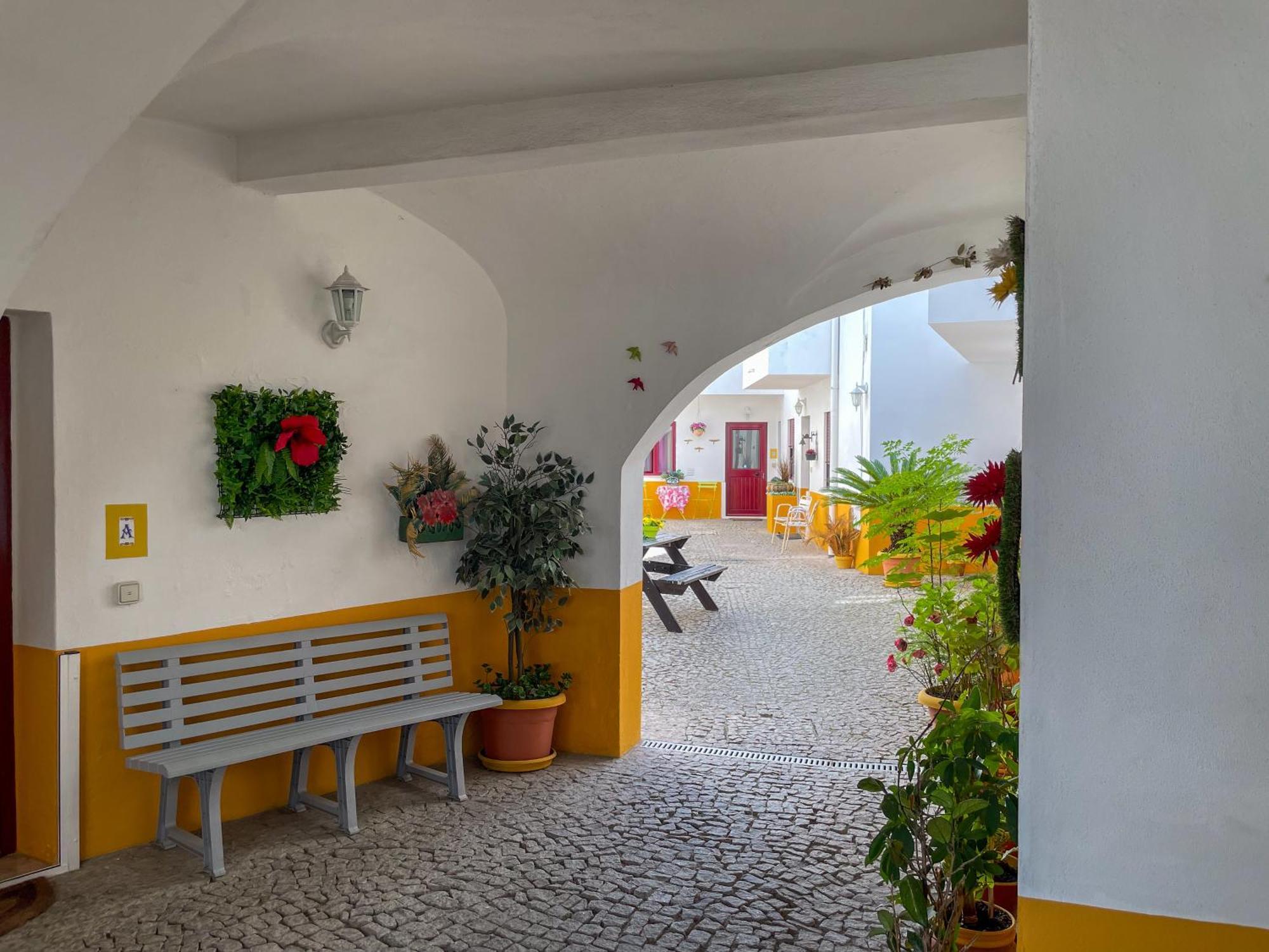 Home Away From Home Évora Buitenkant foto