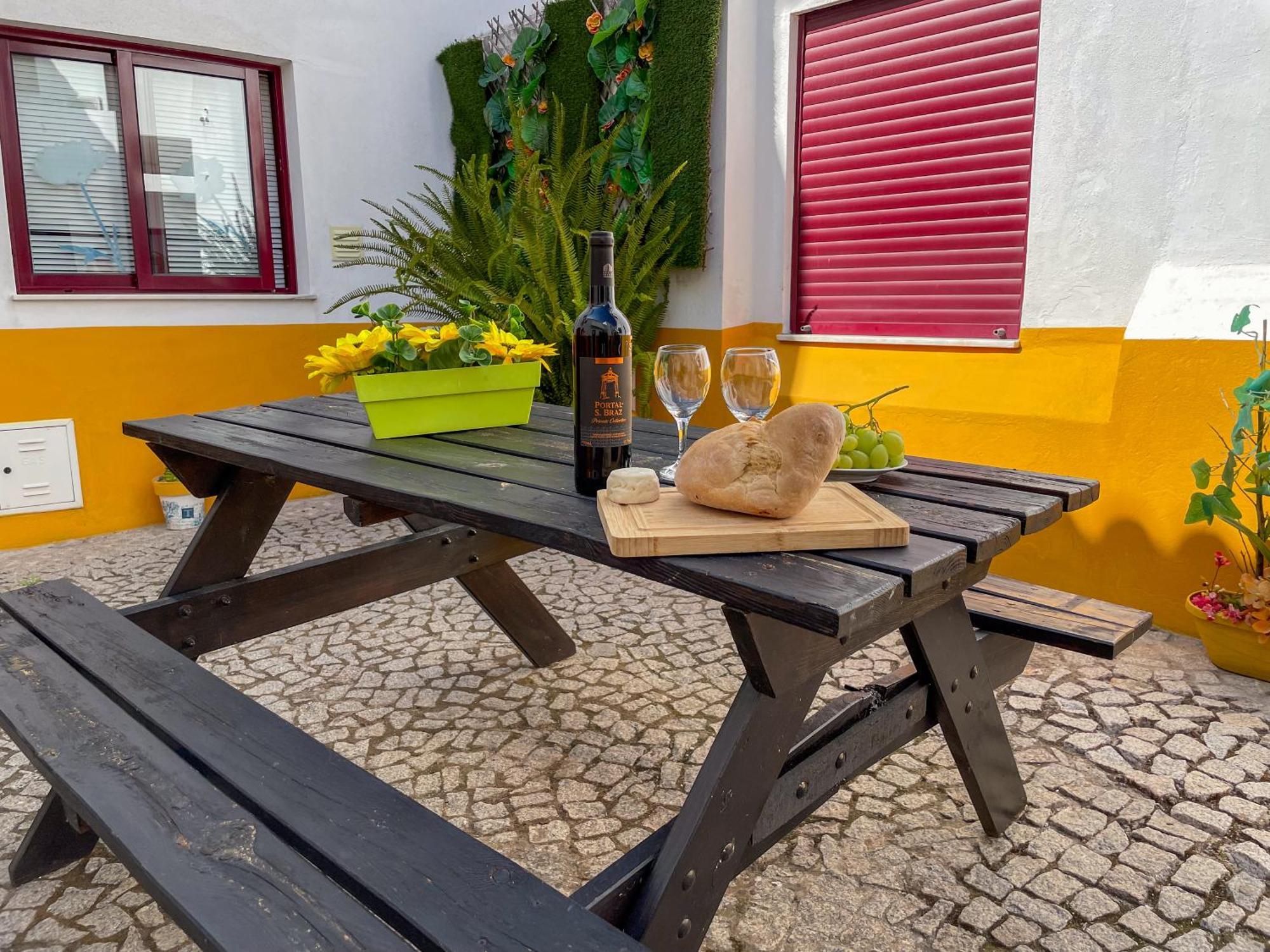 Home Away From Home Évora Buitenkant foto